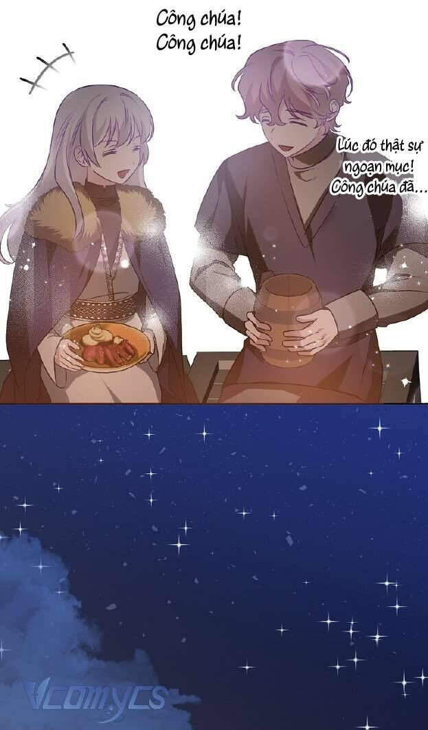 Kế Hoạch Nghỉ Hưu Của Nhân Vật Phản Diện - Chapter 28 - Page 32