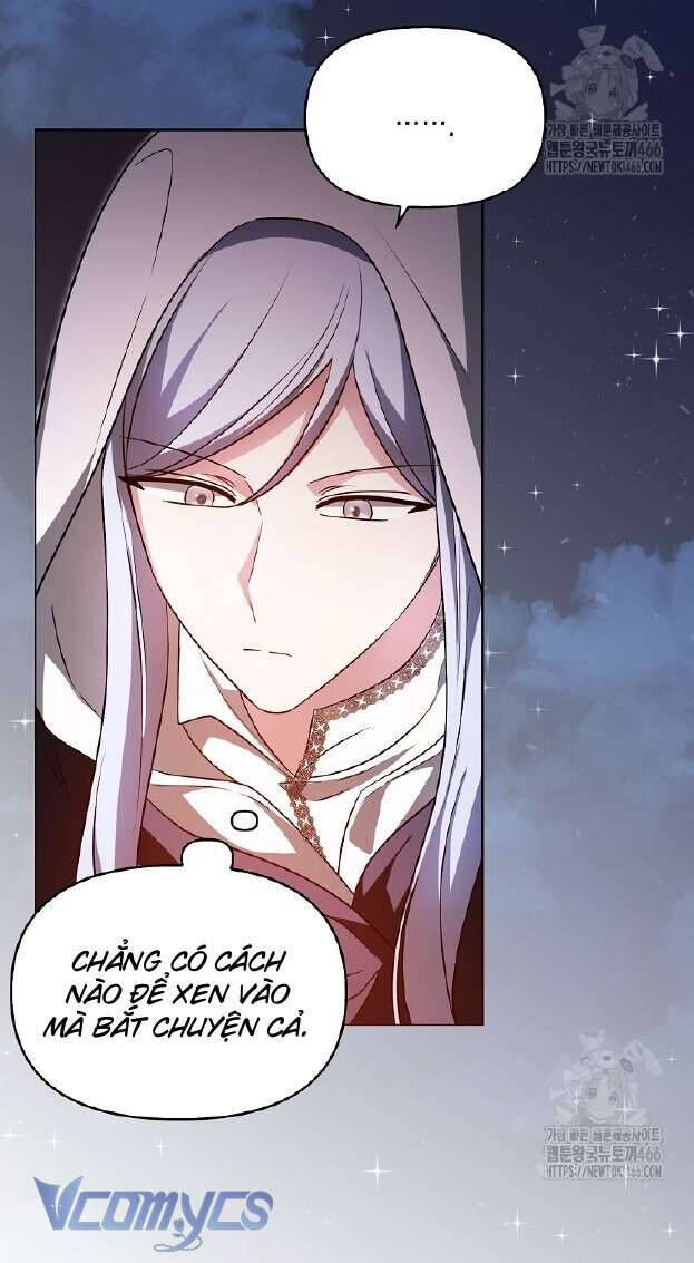 Kế Hoạch Nghỉ Hưu Của Nhân Vật Phản Diện - Chapter 28 - Page 33