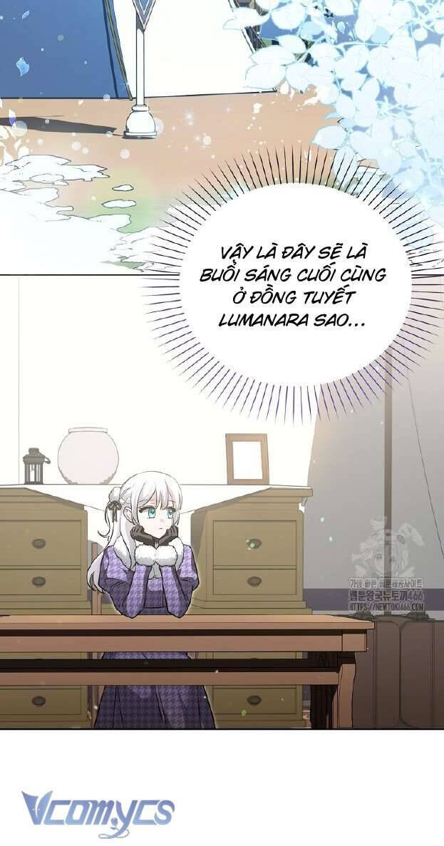 Kế Hoạch Nghỉ Hưu Của Nhân Vật Phản Diện - Chapter 28 - Page 36