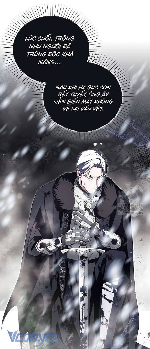 Kế Hoạch Nghỉ Hưu Của Nhân Vật Phản Diện - Chapter 28 - Page 39