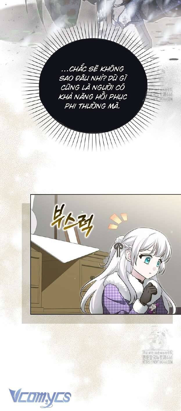 Kế Hoạch Nghỉ Hưu Của Nhân Vật Phản Diện - Chapter 28 - Page 40