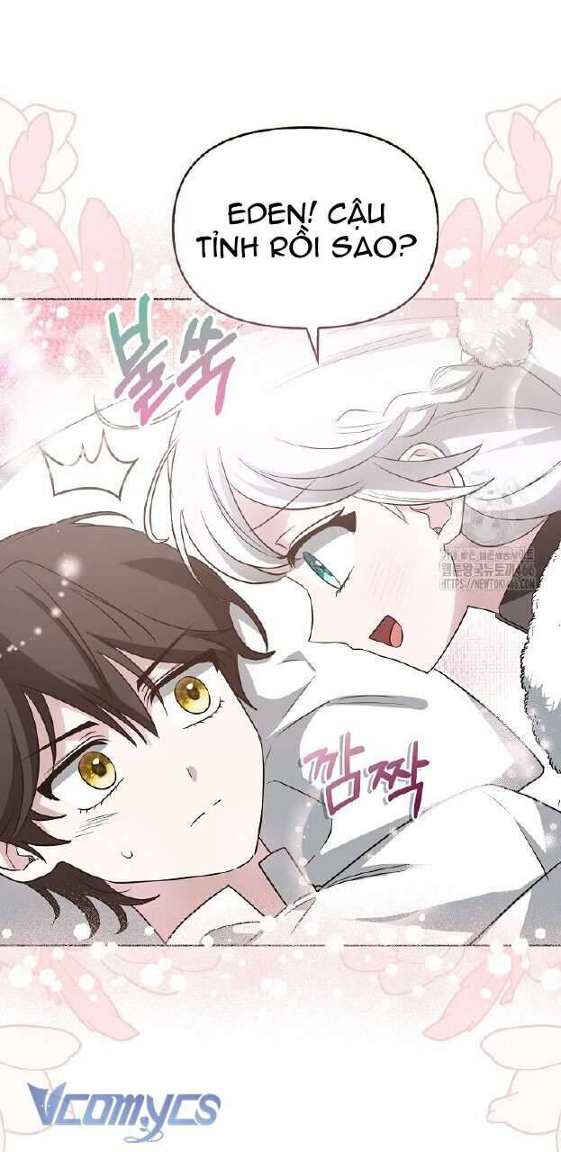 Kế Hoạch Nghỉ Hưu Của Nhân Vật Phản Diện - Chapter 28 - Page 42