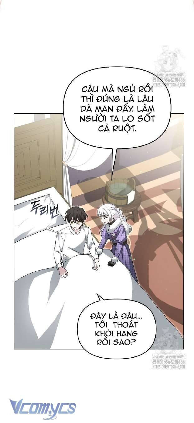 Kế Hoạch Nghỉ Hưu Của Nhân Vật Phản Diện - Chapter 28 - Page 43