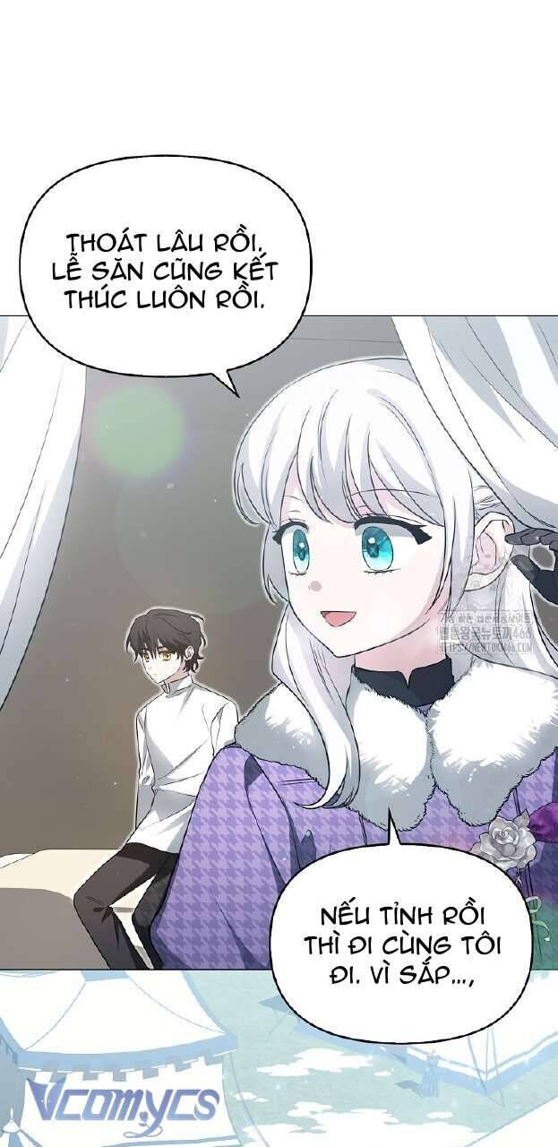 Kế Hoạch Nghỉ Hưu Của Nhân Vật Phản Diện - Chapter 28 - Page 44