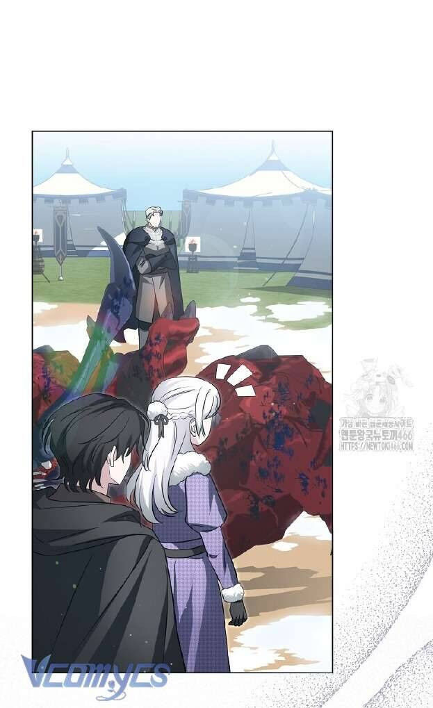 Kế Hoạch Nghỉ Hưu Của Nhân Vật Phản Diện - Chapter 28 - Page 46