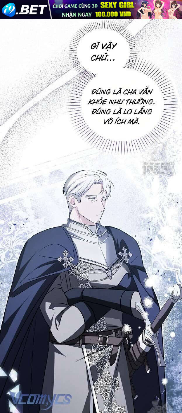 Kế Hoạch Nghỉ Hưu Của Nhân Vật Phản Diện - Chapter 28 - Page 47