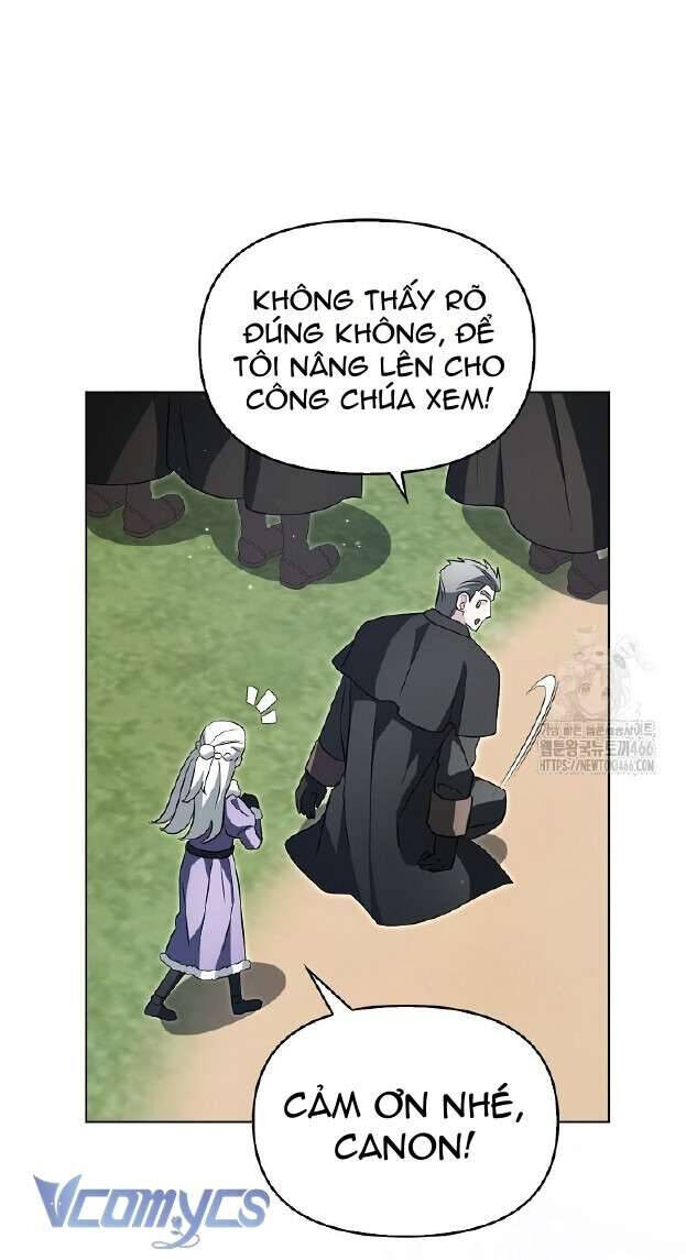 Kế Hoạch Nghỉ Hưu Của Nhân Vật Phản Diện - Chapter 28 - Page 49
