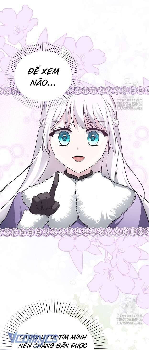 Kế Hoạch Nghỉ Hưu Của Nhân Vật Phản Diện - Chapter 28 - Page 50