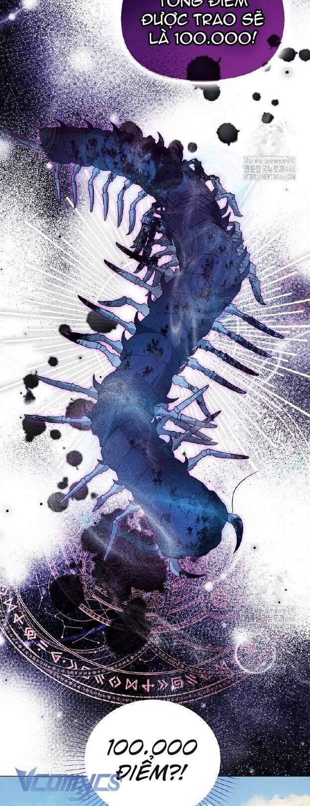 Kế Hoạch Nghỉ Hưu Của Nhân Vật Phản Diện - Chapter 28 - Page 54