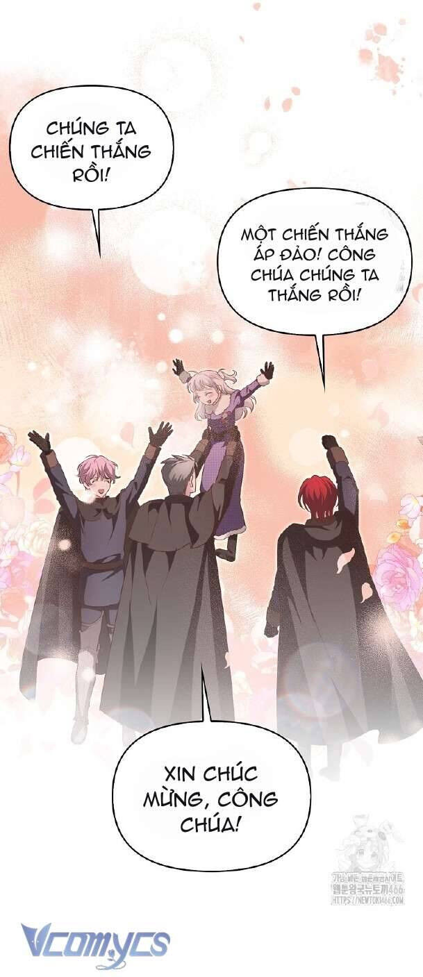 Kế Hoạch Nghỉ Hưu Của Nhân Vật Phản Diện - Chapter 28 - Page 60