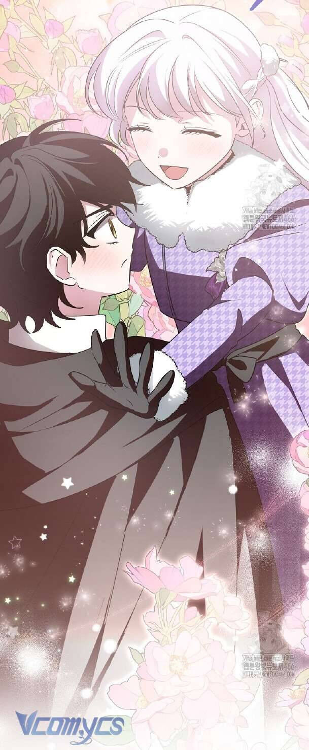 Kế Hoạch Nghỉ Hưu Của Nhân Vật Phản Diện - Chapter 28 - Page 62