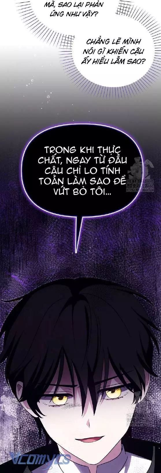 Kế Hoạch Nghỉ Hưu Của Nhân Vật Phản Diện - Chapter 29 - Page 14