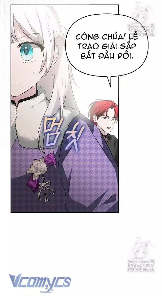 Kế Hoạch Nghỉ Hưu Của Nhân Vật Phản Diện - Chapter 29 - Page 17