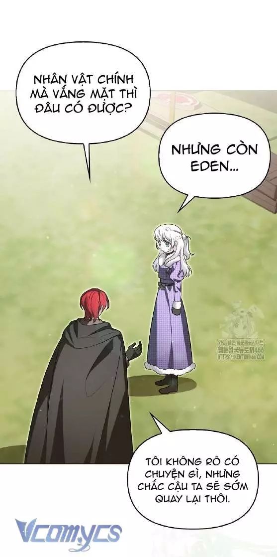 Kế Hoạch Nghỉ Hưu Của Nhân Vật Phản Diện - Chapter 29 - Page 18