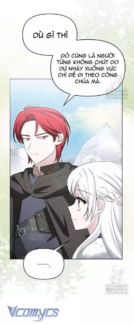 Kế Hoạch Nghỉ Hưu Của Nhân Vật Phản Diện - Chapter 29 - Page 19