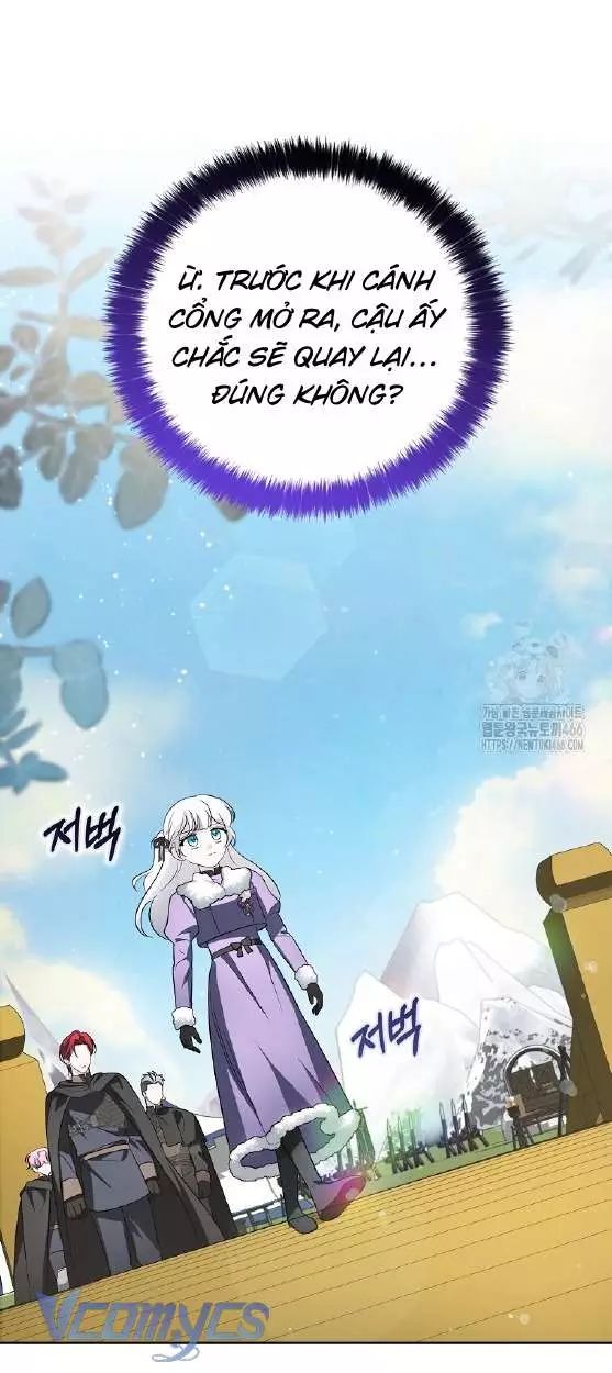 Kế Hoạch Nghỉ Hưu Của Nhân Vật Phản Diện - Chapter 29 - Page 20