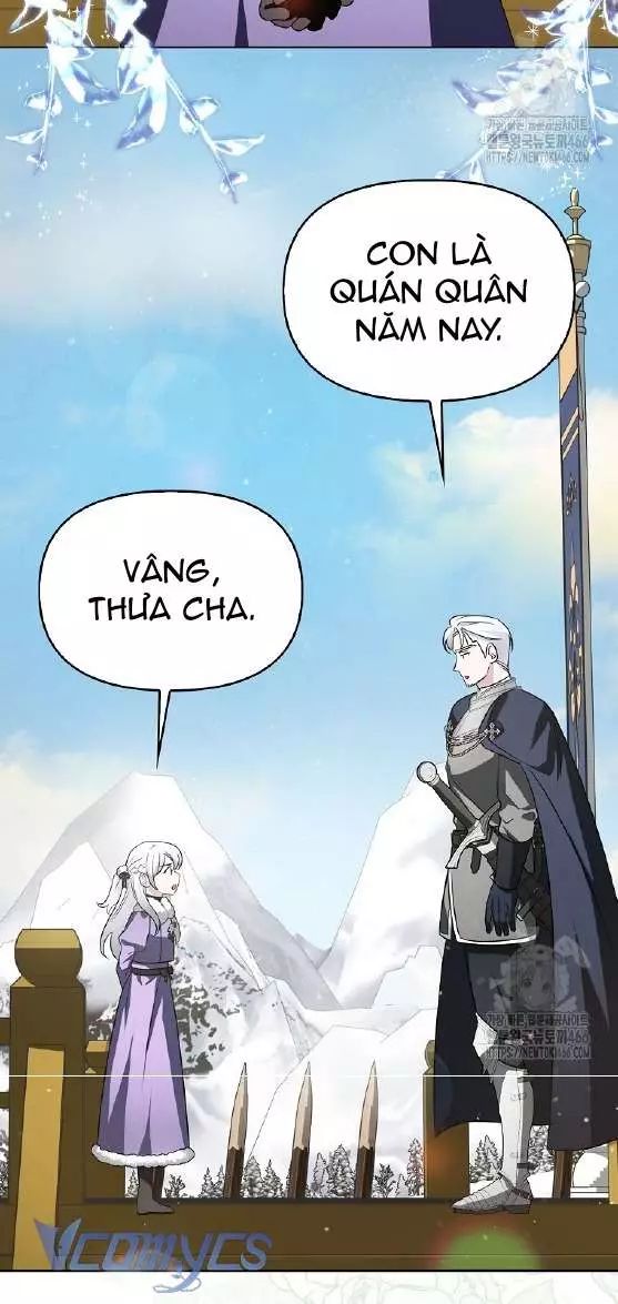 Kế Hoạch Nghỉ Hưu Của Nhân Vật Phản Diện - Chapter 29 - Page 22