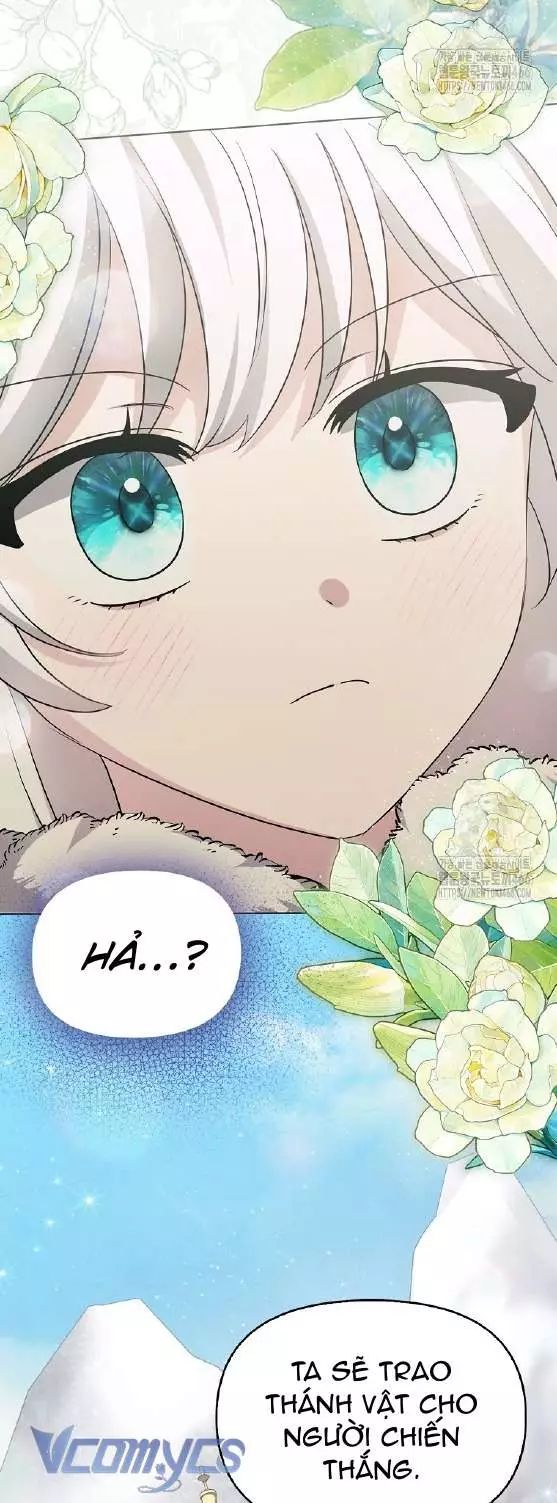 Kế Hoạch Nghỉ Hưu Của Nhân Vật Phản Diện - Chapter 29 - Page 24