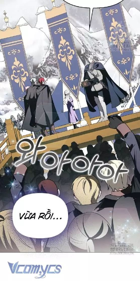 Kế Hoạch Nghỉ Hưu Của Nhân Vật Phản Diện - Chapter 29 - Page 25