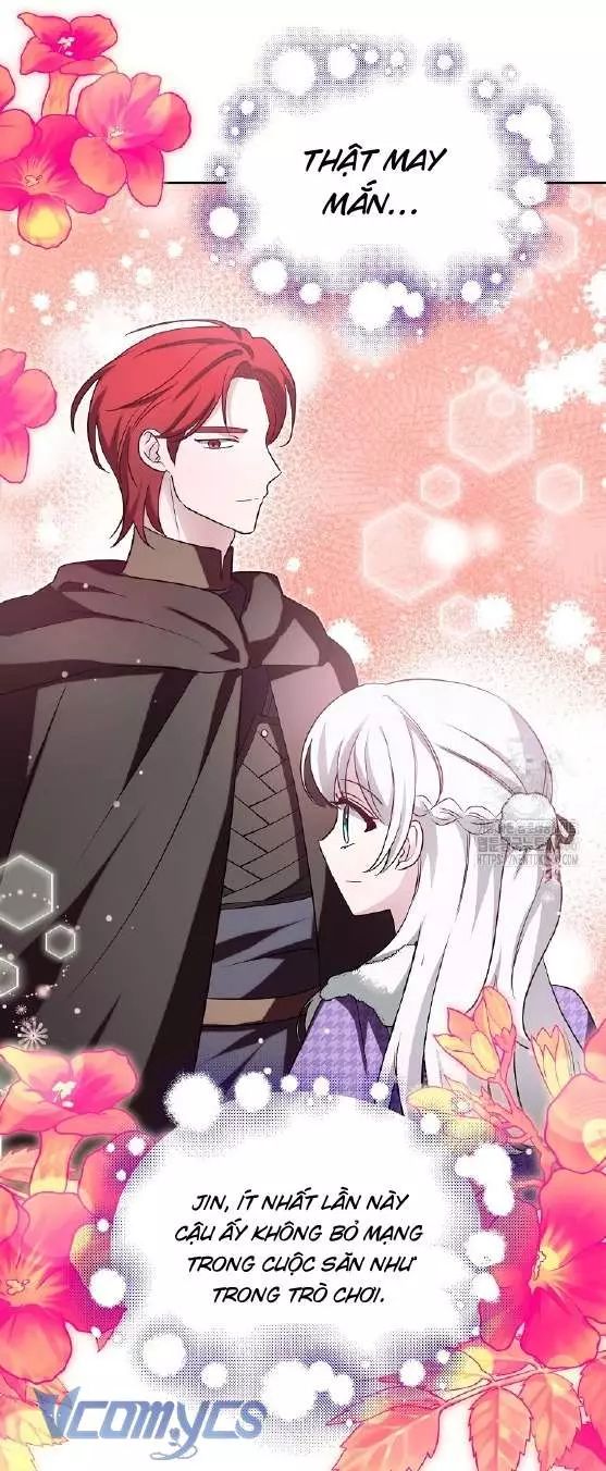 Kế Hoạch Nghỉ Hưu Của Nhân Vật Phản Diện - Chapter 29 - Page 29