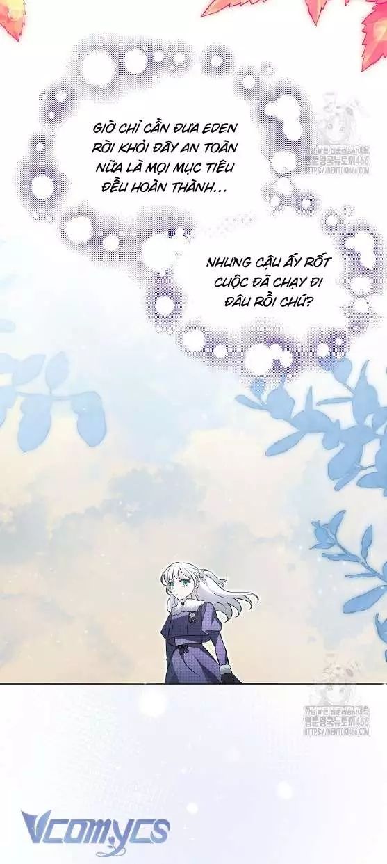 Kế Hoạch Nghỉ Hưu Của Nhân Vật Phản Diện - Chapter 29 - Page 30