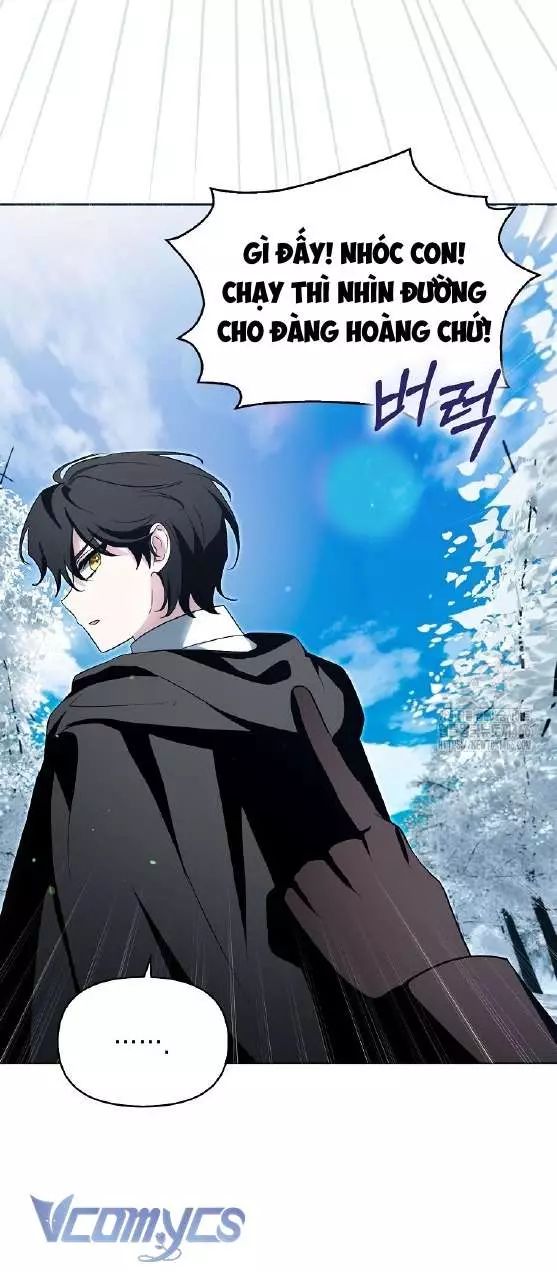 Kế Hoạch Nghỉ Hưu Của Nhân Vật Phản Diện - Chapter 29 - Page 35