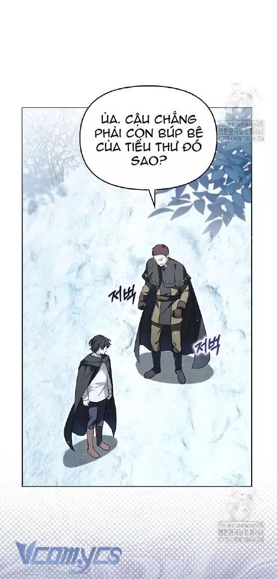 Kế Hoạch Nghỉ Hưu Của Nhân Vật Phản Diện - Chapter 29 - Page 36