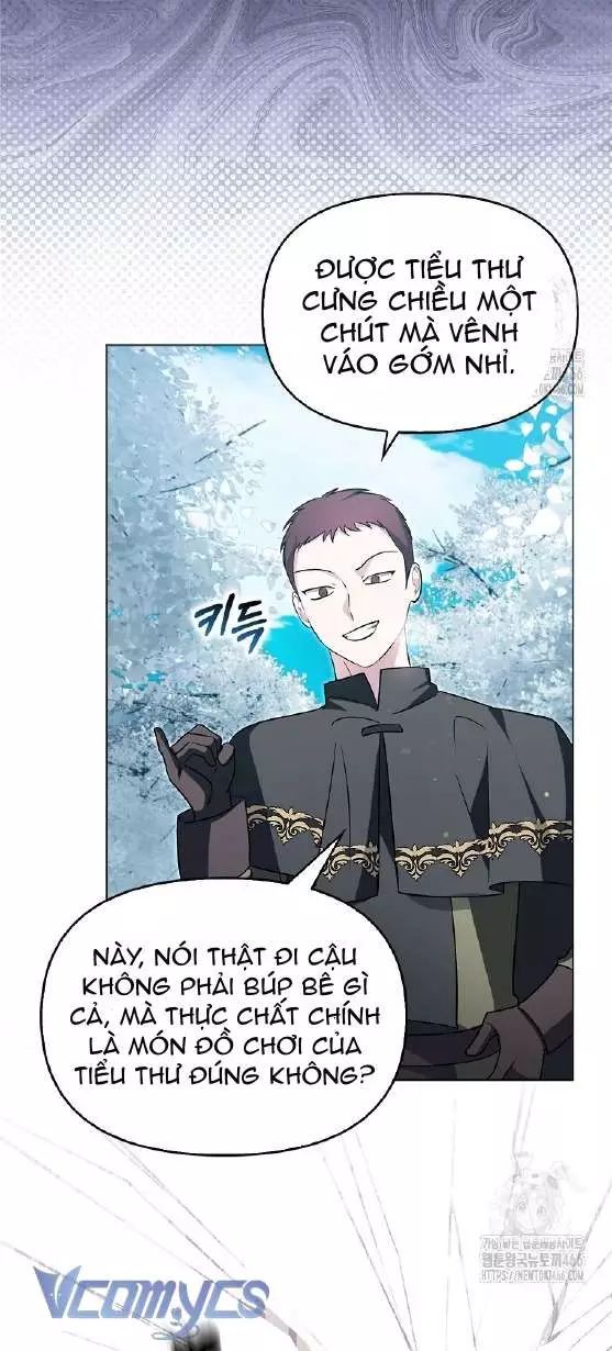 Kế Hoạch Nghỉ Hưu Của Nhân Vật Phản Diện - Chapter 29 - Page 38