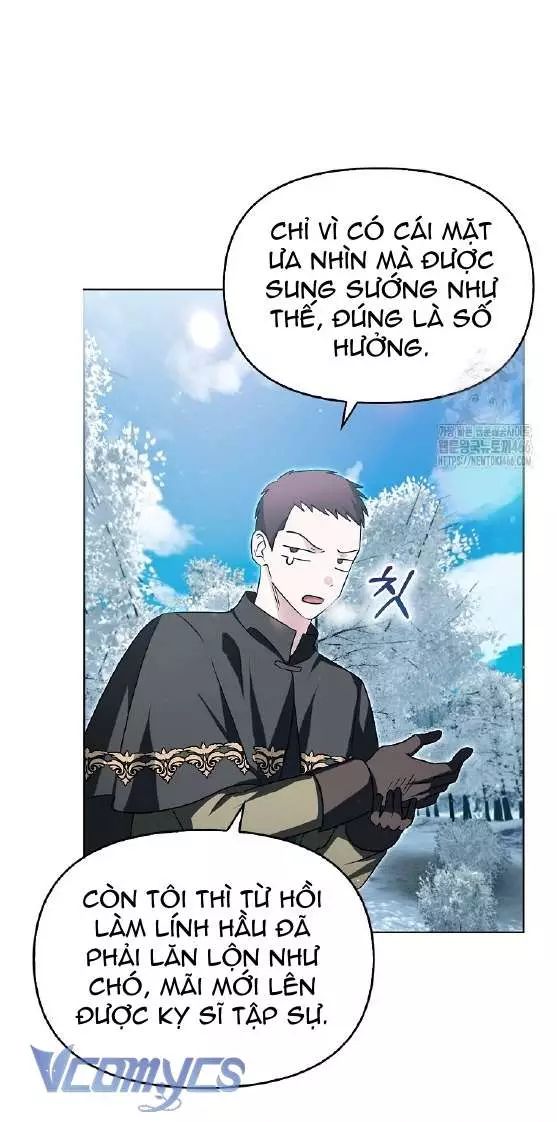 Kế Hoạch Nghỉ Hưu Của Nhân Vật Phản Diện - Chapter 29 - Page 44