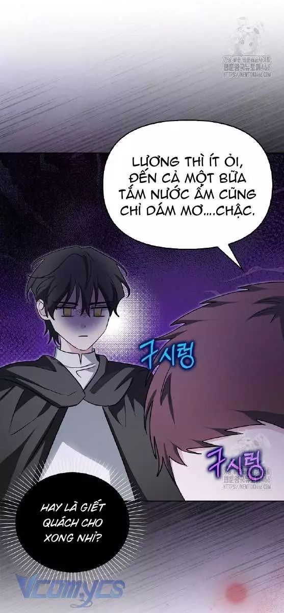 Kế Hoạch Nghỉ Hưu Của Nhân Vật Phản Diện - Chapter 29 - Page 45