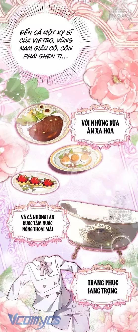 Kế Hoạch Nghỉ Hưu Của Nhân Vật Phản Diện - Chapter 29 - Page 47