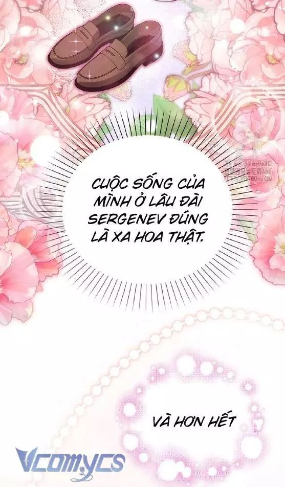 Kế Hoạch Nghỉ Hưu Của Nhân Vật Phản Diện - Chapter 29 - Page 48