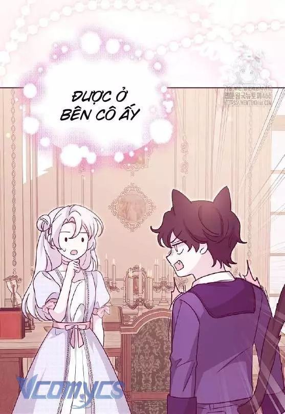 Kế Hoạch Nghỉ Hưu Của Nhân Vật Phản Diện - Chapter 29 - Page 49