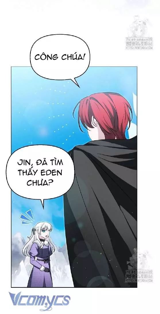 Kế Hoạch Nghỉ Hưu Của Nhân Vật Phản Diện - Chapter 29 - Page 56