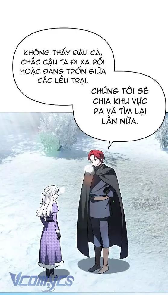 Kế Hoạch Nghỉ Hưu Của Nhân Vật Phản Diện - Chapter 29 - Page 57