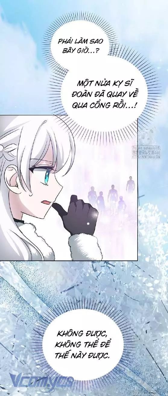 Kế Hoạch Nghỉ Hưu Của Nhân Vật Phản Diện - Chapter 29 - Page 58