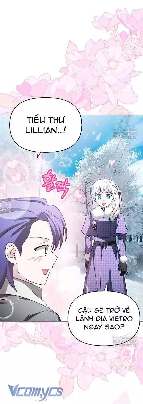 Kế Hoạch Nghỉ Hưu Của Nhân Vật Phản Diện - Chapter 29 - Page 60