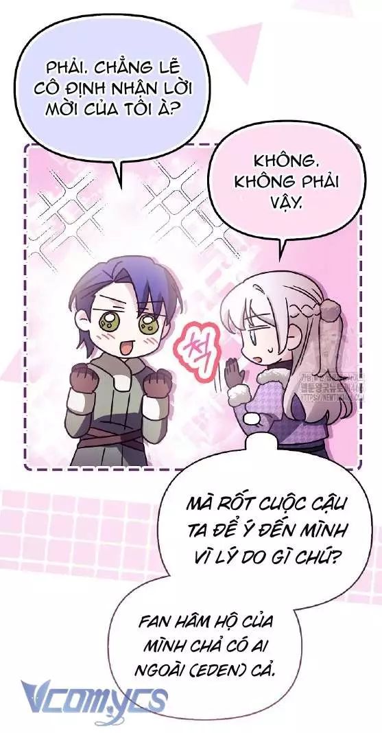 Kế Hoạch Nghỉ Hưu Của Nhân Vật Phản Diện - Chapter 29 - Page 61