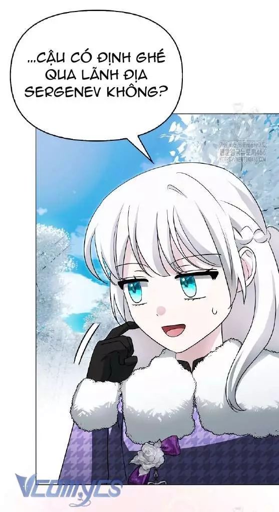 Kế Hoạch Nghỉ Hưu Của Nhân Vật Phản Diện - Chapter 29 - Page 62