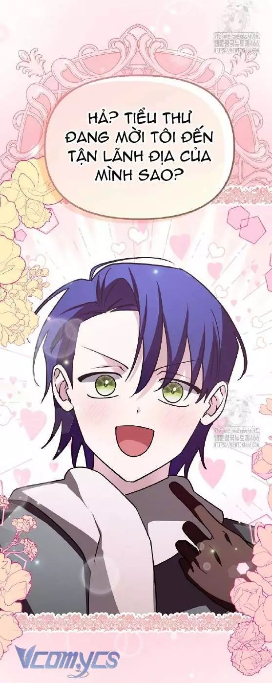 Kế Hoạch Nghỉ Hưu Của Nhân Vật Phản Diện - Chapter 29 - Page 63