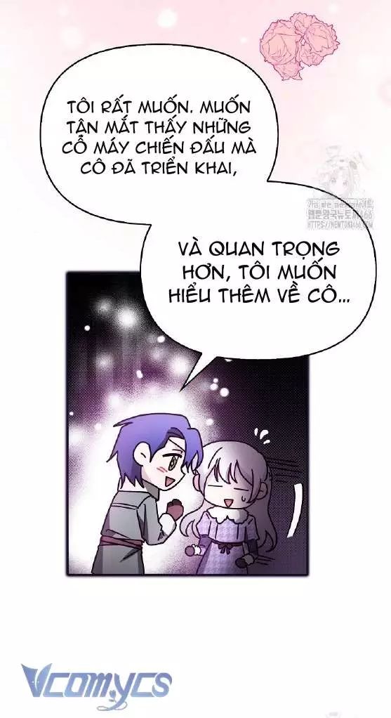 Kế Hoạch Nghỉ Hưu Của Nhân Vật Phản Diện - Chapter 29 - Page 64