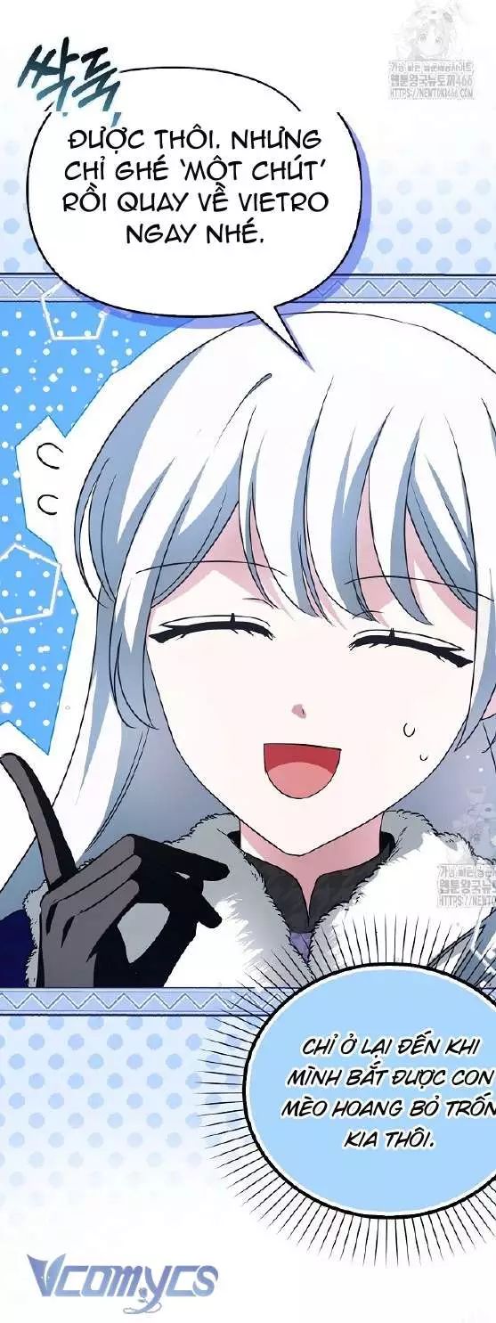 Kế Hoạch Nghỉ Hưu Của Nhân Vật Phản Diện - Chapter 29 - Page 65