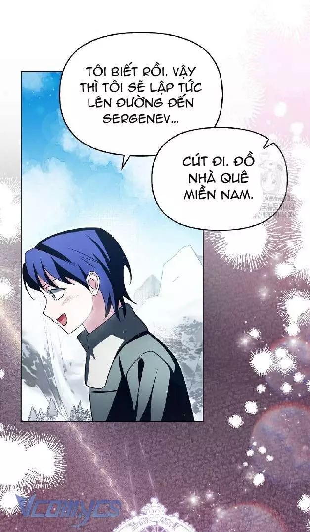 Kế Hoạch Nghỉ Hưu Của Nhân Vật Phản Diện - Chapter 29 - Page 66