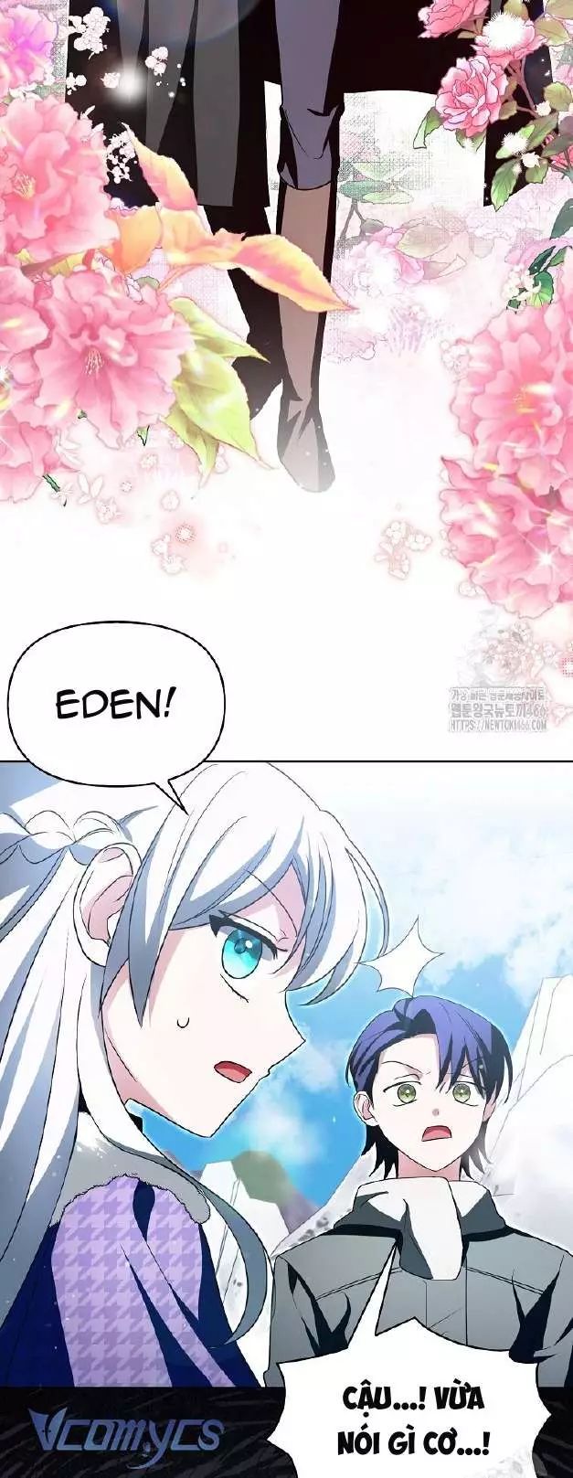 Kế Hoạch Nghỉ Hưu Của Nhân Vật Phản Diện - Chapter 29 - Page 68