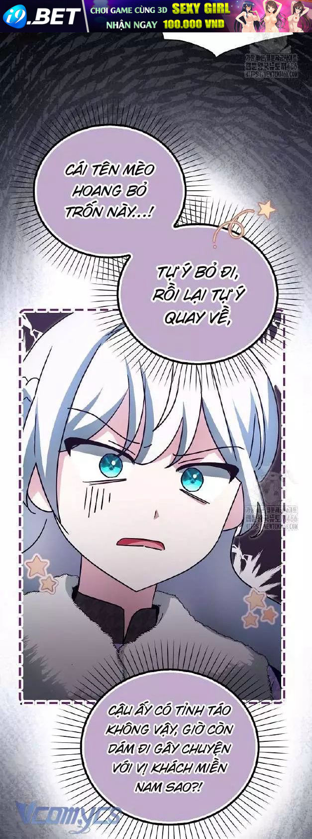 Kế Hoạch Nghỉ Hưu Của Nhân Vật Phản Diện - Chapter 29 - Page 69