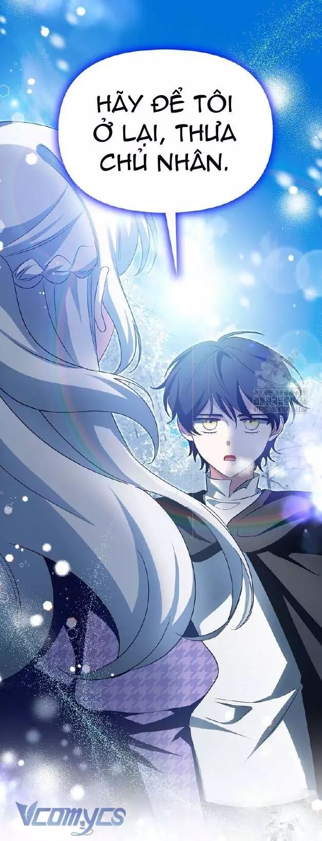 Kế Hoạch Nghỉ Hưu Của Nhân Vật Phản Diện - Chapter 29 - Page 71