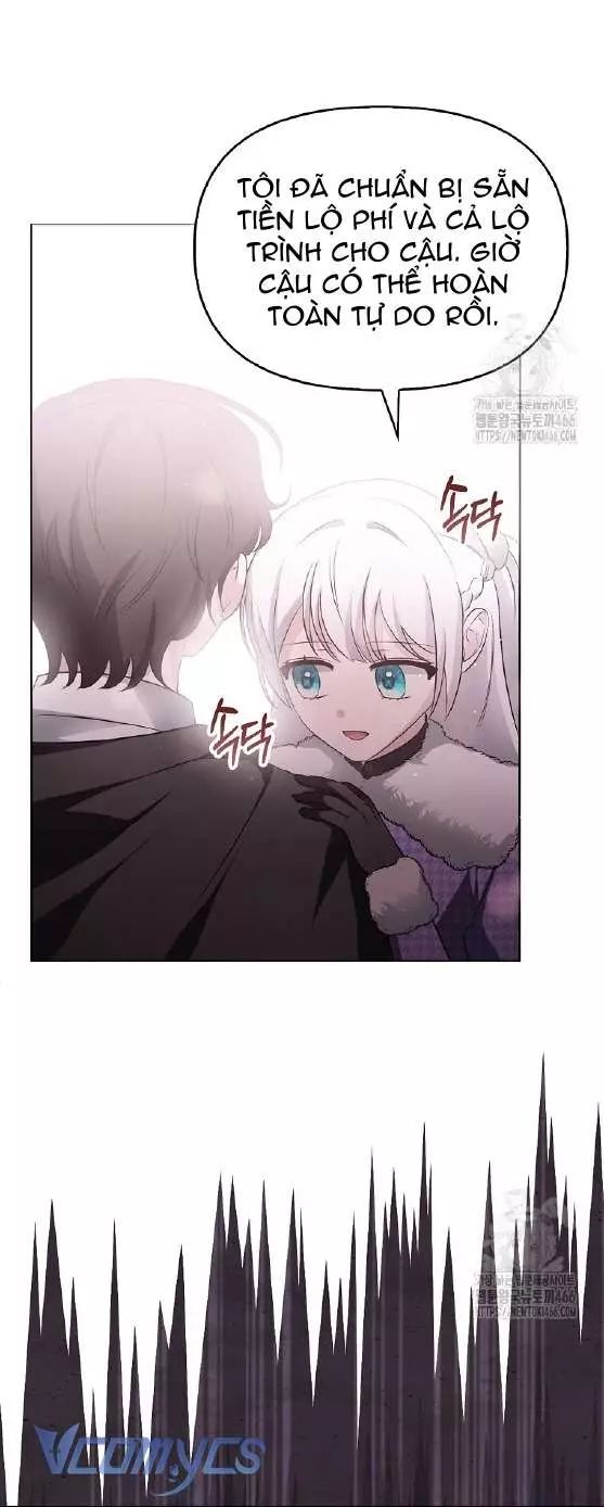 Kế Hoạch Nghỉ Hưu Của Nhân Vật Phản Diện - Chapter 29 - Page 8