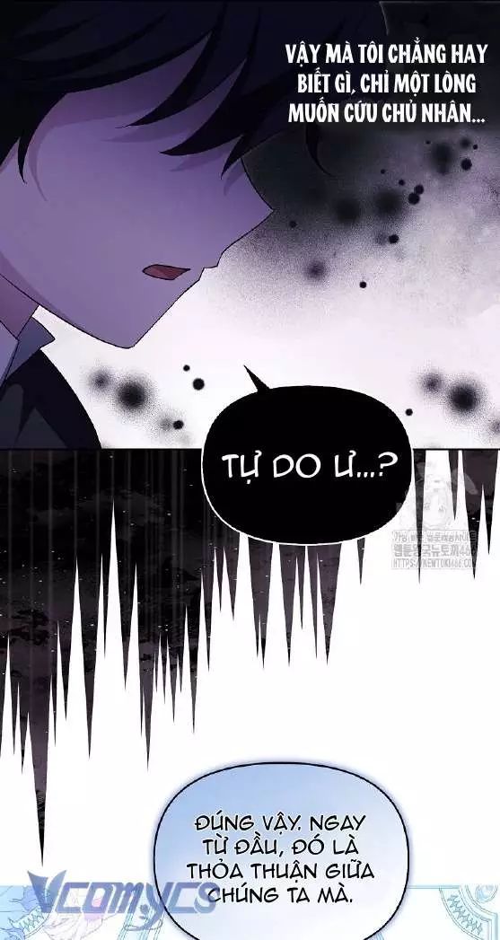 Kế Hoạch Nghỉ Hưu Của Nhân Vật Phản Diện - Chapter 29 - Page 9