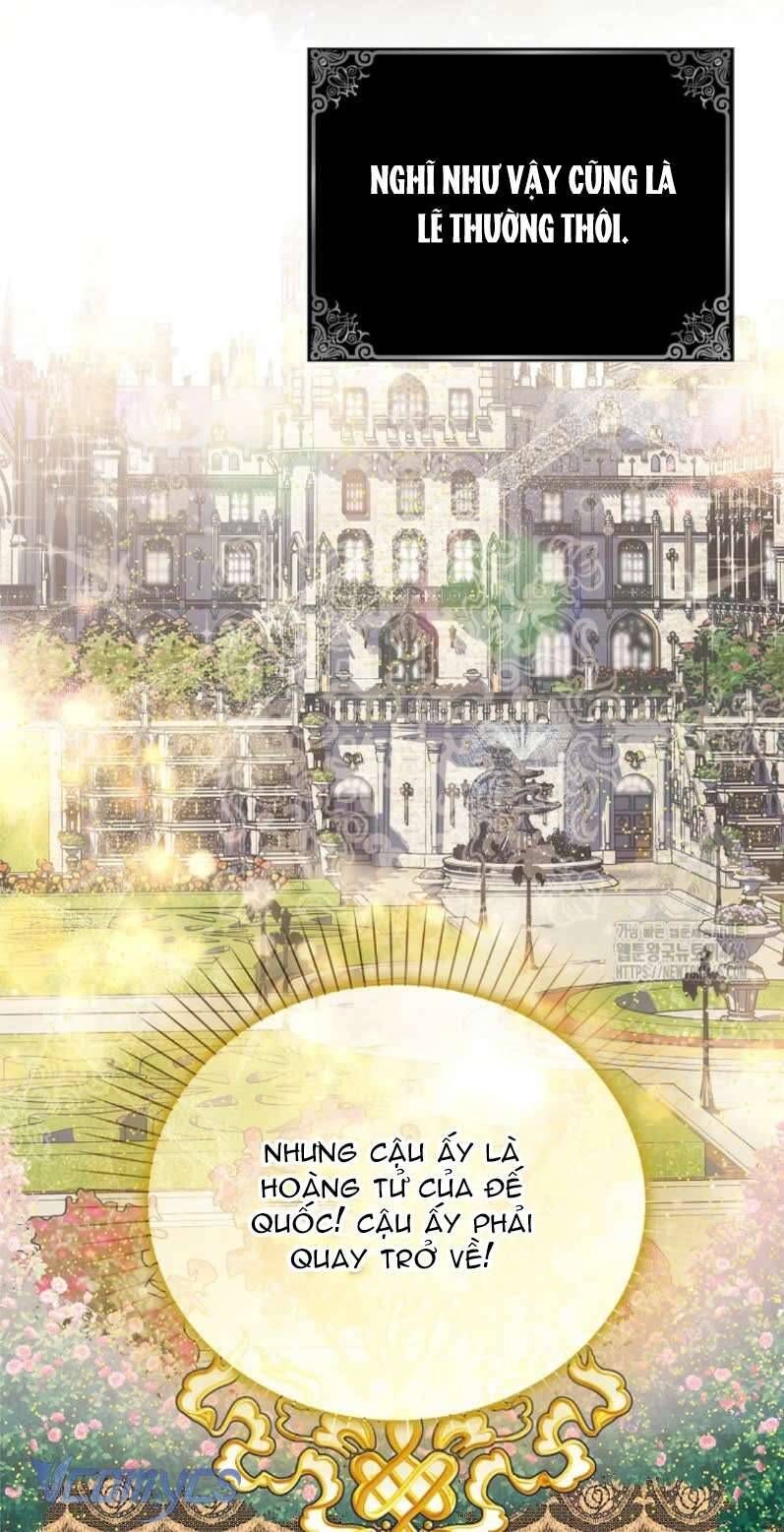 Kế Hoạch Nghỉ Hưu Của Nhân Vật Phản Diện - Chapter 30 - Page 20