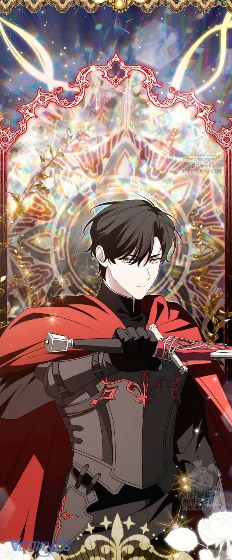 Kế Hoạch Nghỉ Hưu Của Nhân Vật Phản Diện - Chapter 30 - Page 21